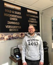 Goldankauf Goldrausch Bild 3