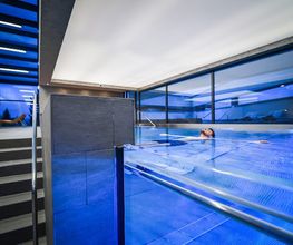ALEXBAD Gesundheitszentrum Bad Alexandersbad Bild 1