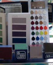 France Nuanciers SARL image 1