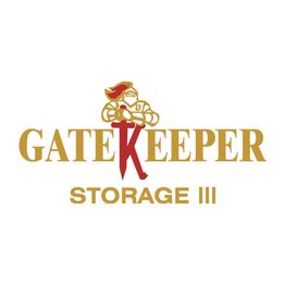 Gatekeeper Storage III