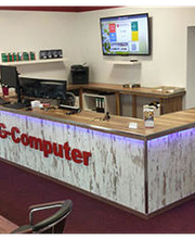 CSG-Computer GmbH & Co KG Bild 3