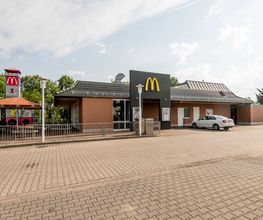 McDonald's Bild 1