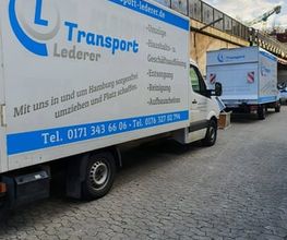 Fabian Lederer Transport Bild 2