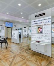 Opticien BESANÇON - CHÂTEAUFARINE Optical Center image 1