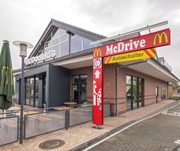 McDonald's Bild 3