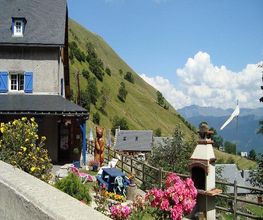 Chalet de l'Ours image 3