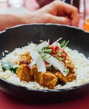 Stricker's Restaurant & Bar Bild 9