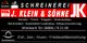 Schreinerei J.Klein & Söhne GmbH