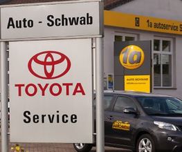 Auto Schwab Bild 3
