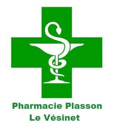 Pharmacie Plasson