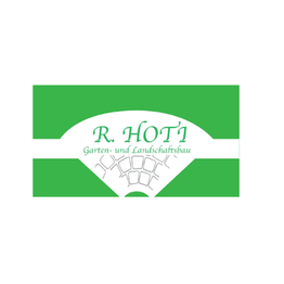 R.Hoti Garten - und Landschaftsbau