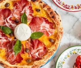 Pizzium - Piacenza immagine 2