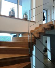Treppen & Bauelemente Schmidt GmbH Bild 2