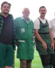 Markus Mauser Glaserei Bild 1