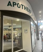 Amavita Apotheke Rheinbrücke