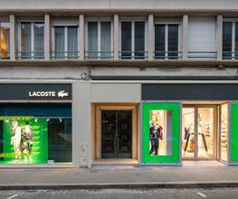 Lacoste Lorient image 1