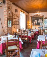 Ristorante Pizzeria del Sole Bild 4