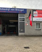 Autobedrijf van Breugel afbeelding 1