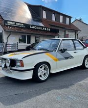 Lackhilfe Andre Bürger Lackiererei Bild 2