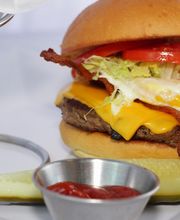 Jet Runway Cafe image 7