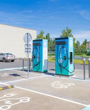 EVzen station de recharge image 3