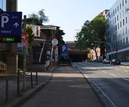 Q-Park Gildehof Bild 3