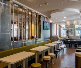 McDonald's Bild 6