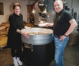 Die Rösterin Bild 10