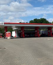star Tankstelle Bild 2