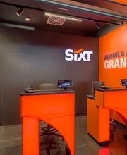SIXT - Santiago Aeropuerto imagen 2