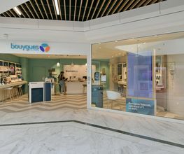 BOUYGUES TELECOM CC LAVAL image 1