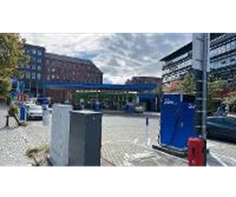 Aral pulse Ladestation Bild 2