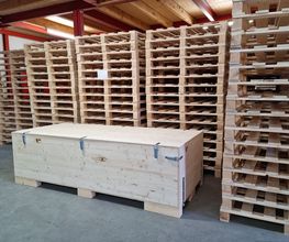 Nicola Fiore GmbH Bild 3