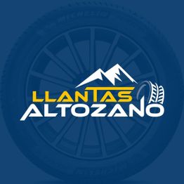 Llantas Altozano Michelin