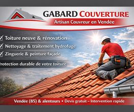 Gabard Couverture image 7