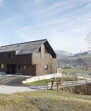 Wickli + Partner AG - Architekturbüro Bild 2