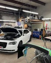 Farmington Valley Autobody image 1