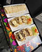 Casa Marin Cocina Mexicana image 1