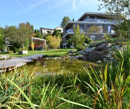 Dimensions Paysage GE SA Bild 8
