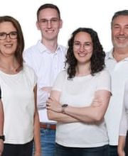 Ob Inspirationen sammeln oder konkrete Umsetzungspläne schmieden - unser qualifiziertes Team steht Ihnen gern zur Verfügung und berät Sie gerne.