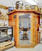 The Woodshed Stove Shop image 2