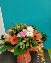 Bleu Mandarine image 6