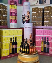 Halle aux Boissons Bild 5