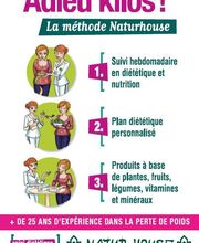 NATURHOUSE - Nutralia image 3