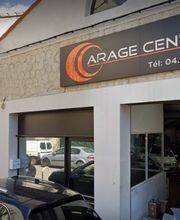 Garage Central image 1