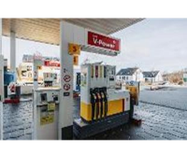 Shell Recharge Charging Station Bild 8