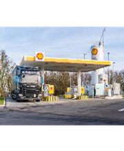 Shell Recharge Charging Station Bild 18
