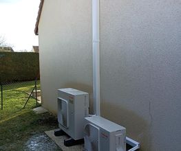 Le Marec Elec Climatisation image 8