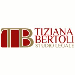 Tiziana Bertoli Studio Legale logo