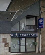 C & N Havard Automobiles Fertoises image 1